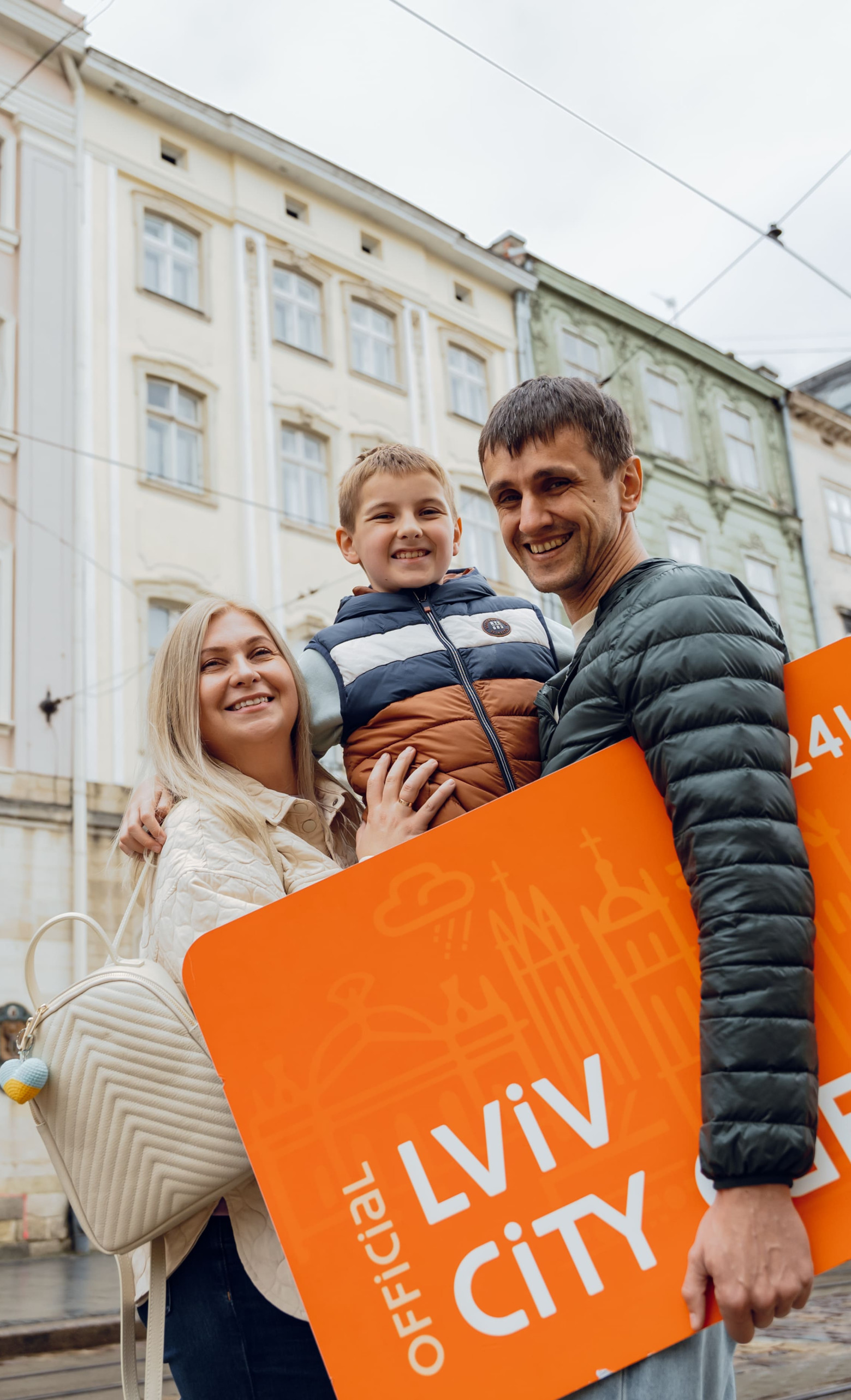 Заощаджуй з Lviv City Card: 7 найцікавіший локацій для безкоштовного відпочинку з дітьми до 13 років.