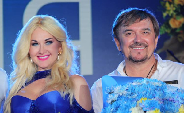 КАТЕРИНА БУЖИНСЬКА