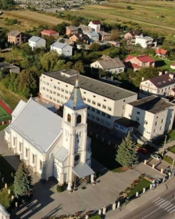 Мандрівка давньою Сокільницькою дорогою