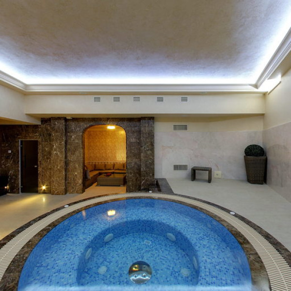 Nobilis Hotel | lviv.travel Nobilis Hotel
