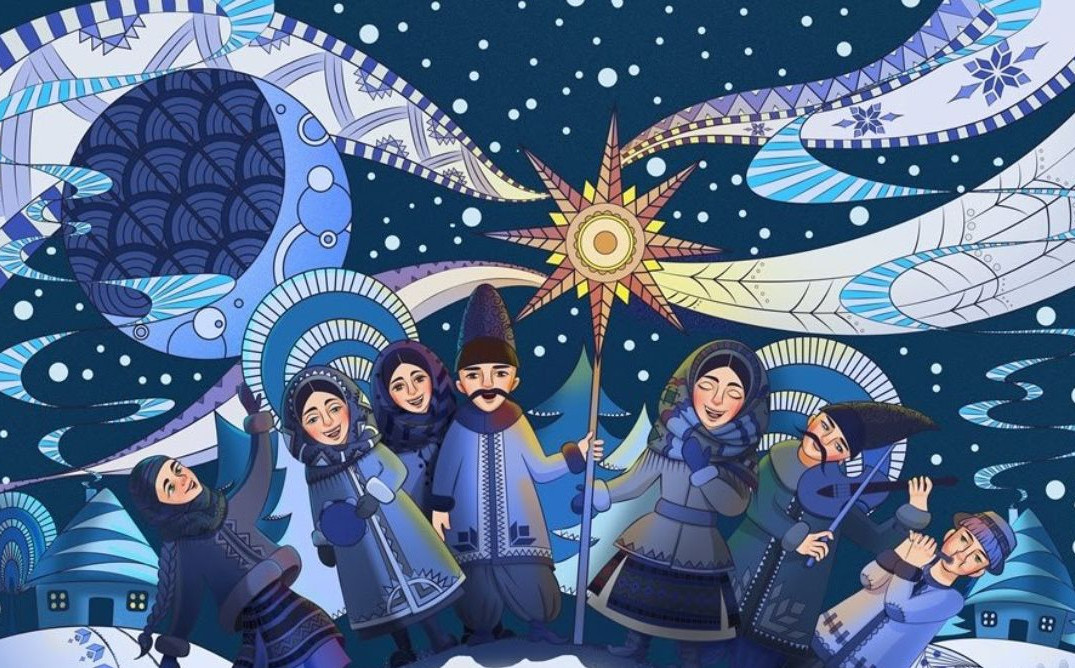 Концерт «Christmas по-Львівськи» | lviv.travel Концерт «Christmas по-Львівськи»