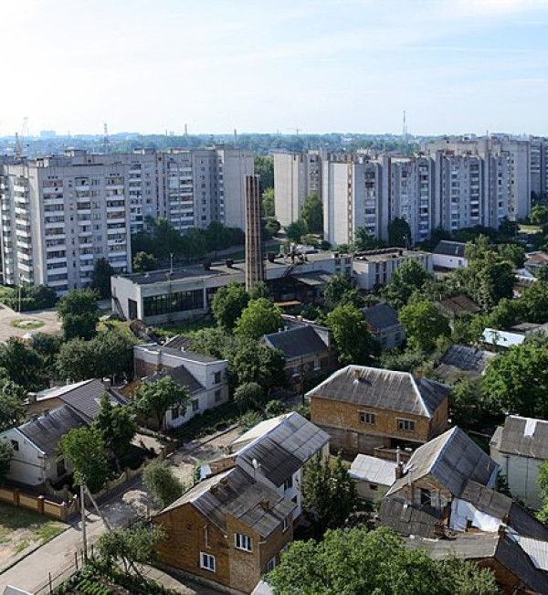 Дівка –Левандівка, знана і незнана