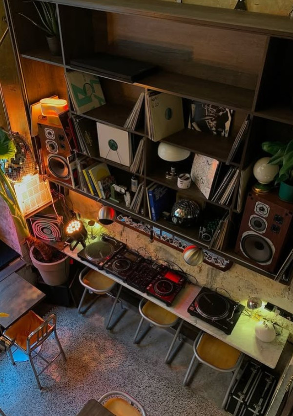 Studio №2