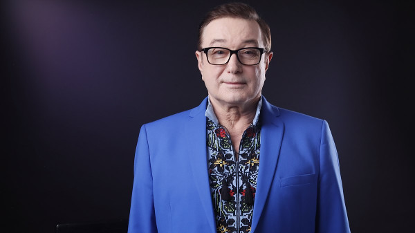 Ігор Богдан