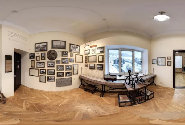 Музей електрифікації | lviv.travel