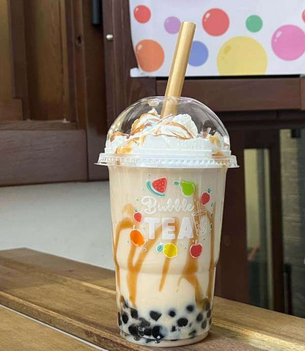 BubbleTea