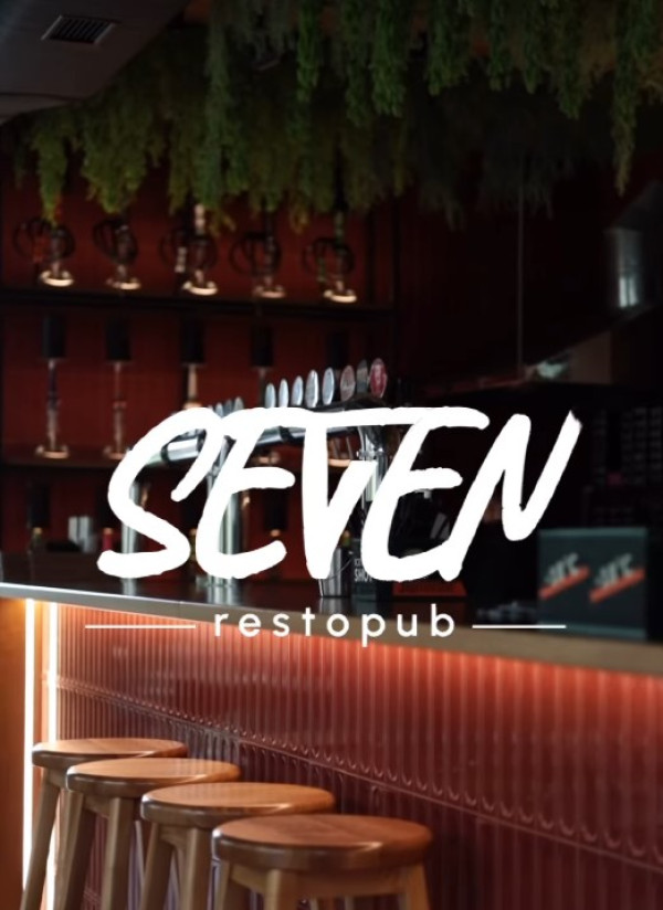 Seven Restopub