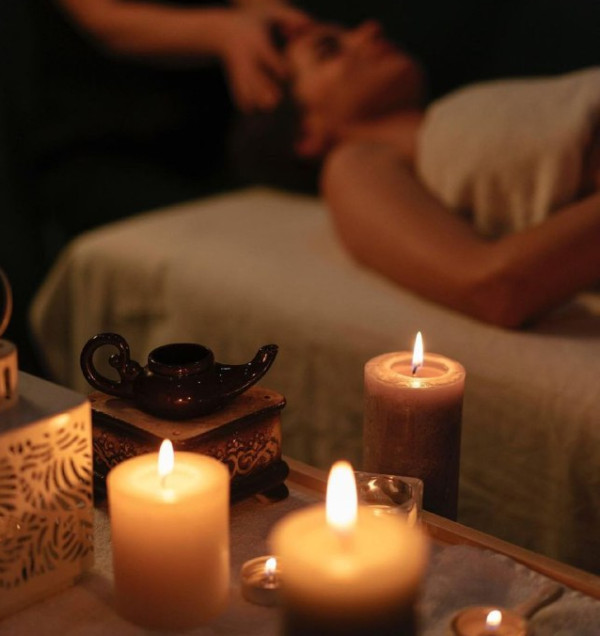 Shum Vody Massage & Spa | lviv.travel Shum Vody Massage & Spa