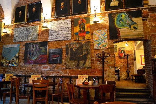 Дзиґа| lviv.travel Дзиґа. Львів