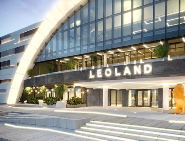 «Leoland» | lviv.travel