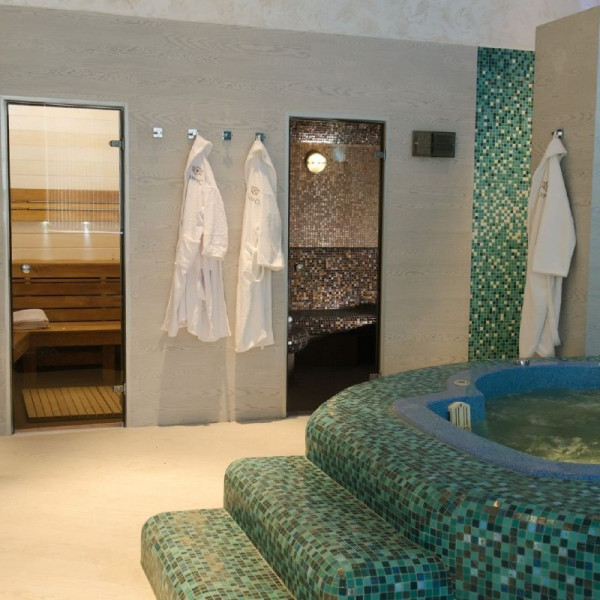 Taurus Hotel & Spa | lviv.travel Taurus Hotel & Spa