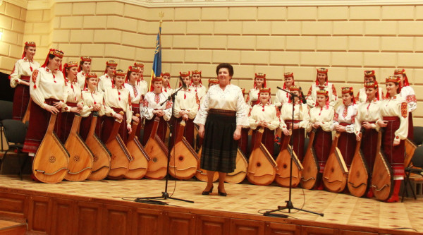 «ЗОРЯНИЦЯ»
