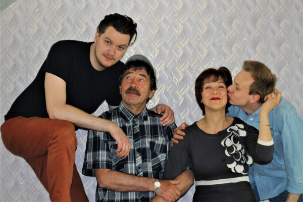 Кайдаші