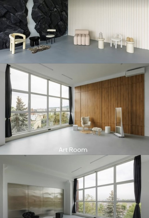 PANORAMA STUDIO