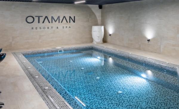 Otaman Resort & Spa | lviv.travel