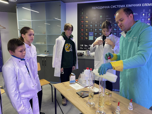 Open Lab | lviv.travel