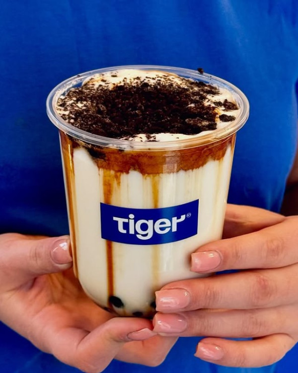 Tiger Tea