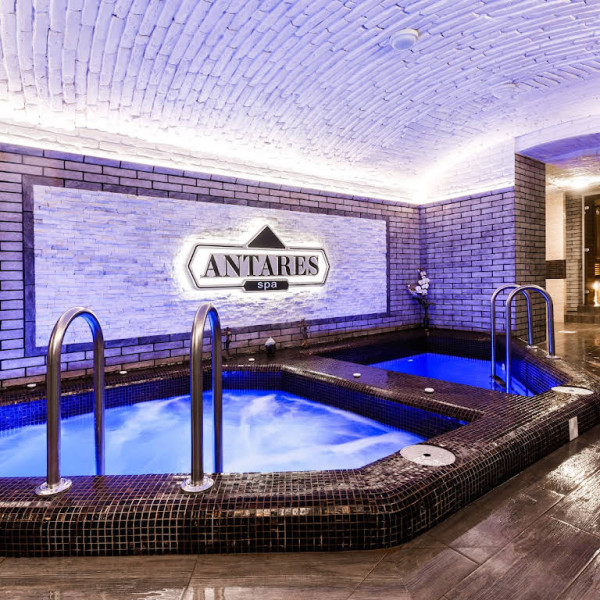 Antares Spa | lviv.travel Antares Spa