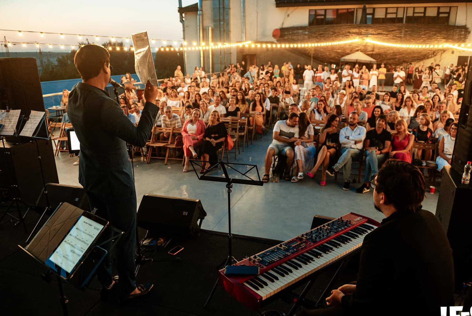 Lemberg music Festival 2023