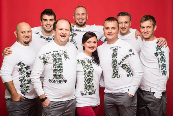 ТІК. Великий сольний концерт