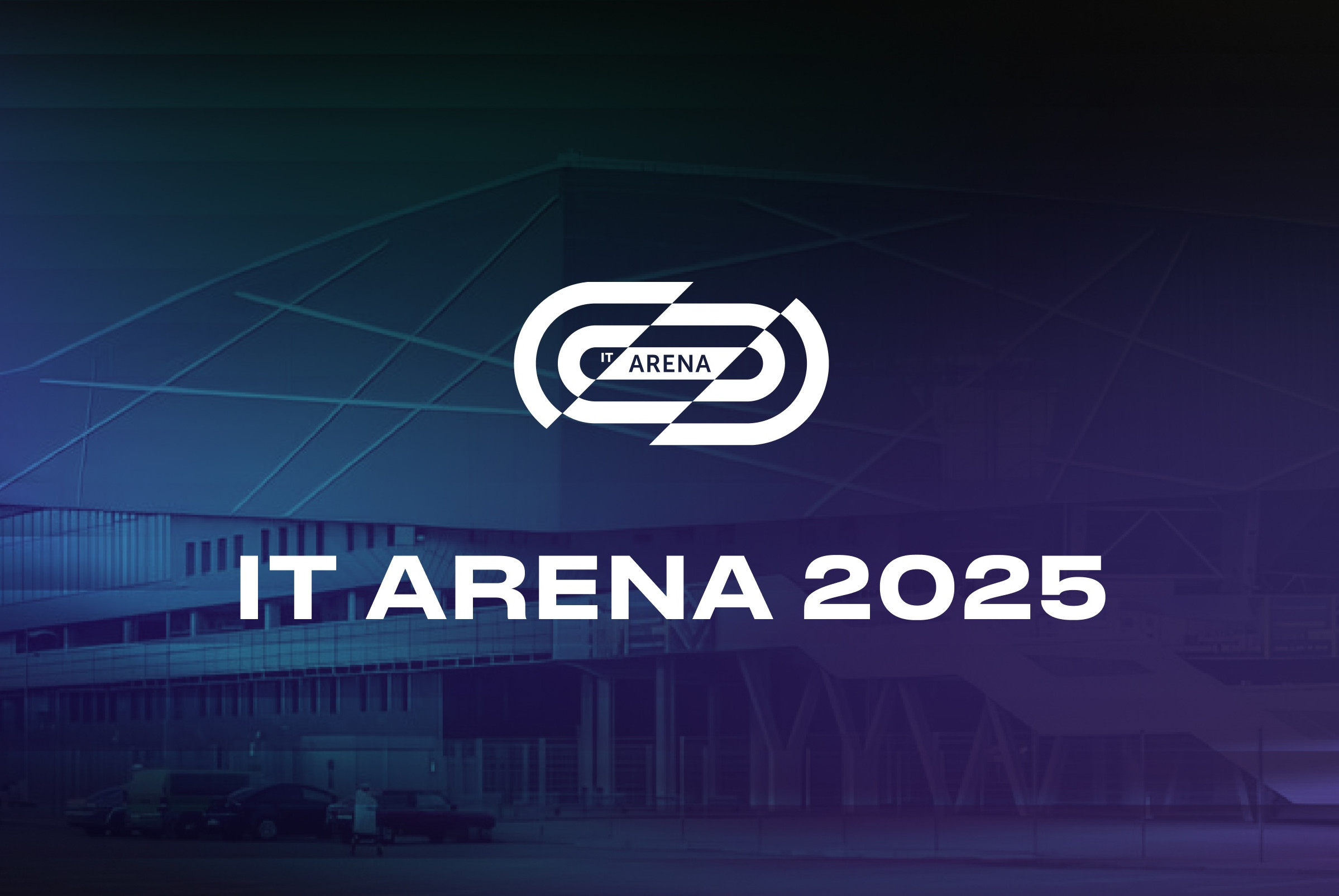IT ARENA 2025