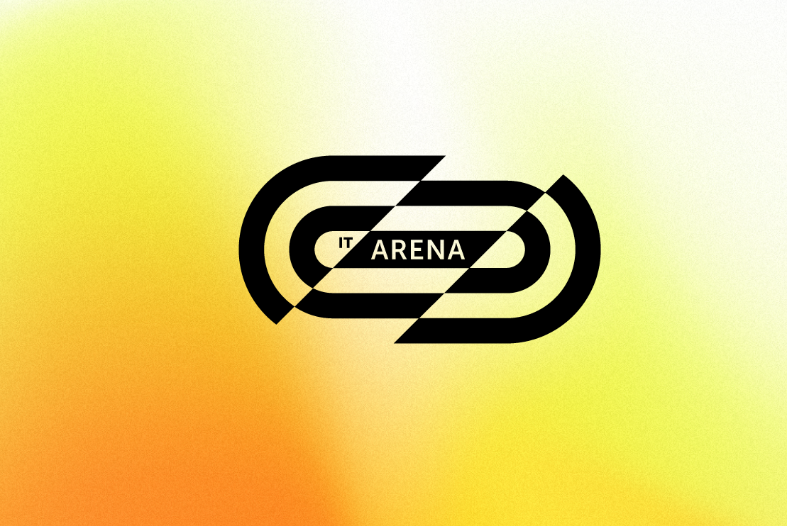 IT ARENA 2023