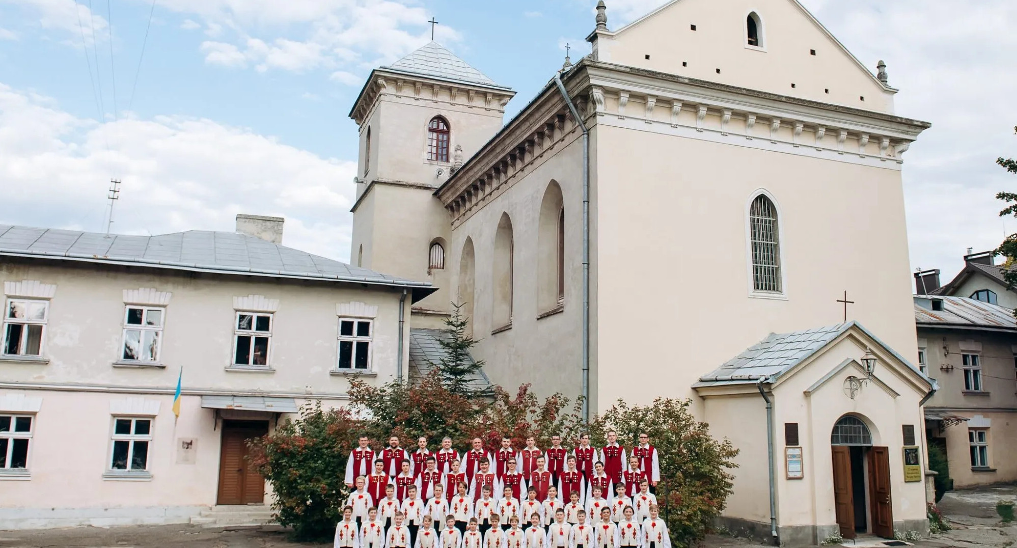 Концерт «Дударик»