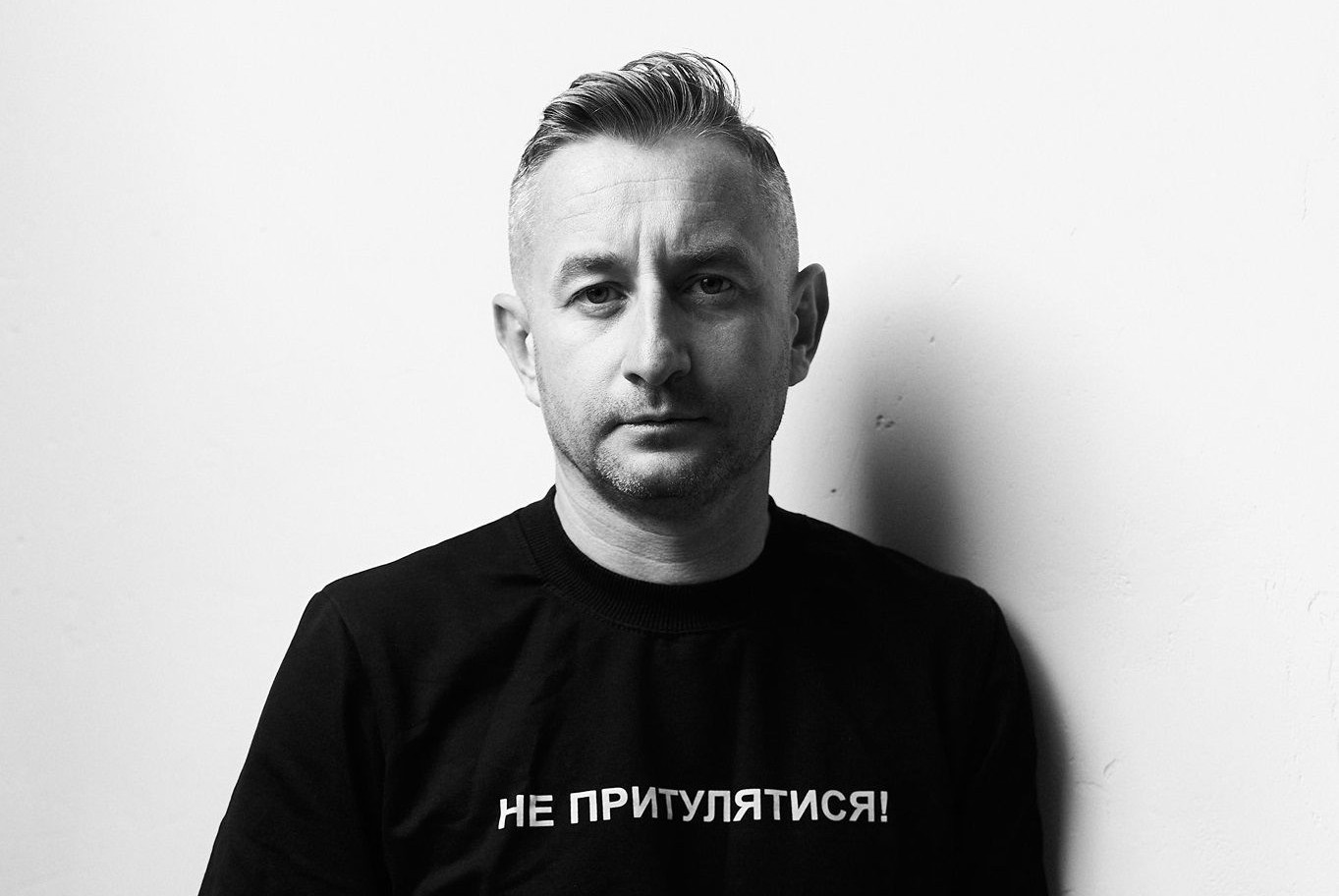 Поетичні читання «Жадан. Вірші»