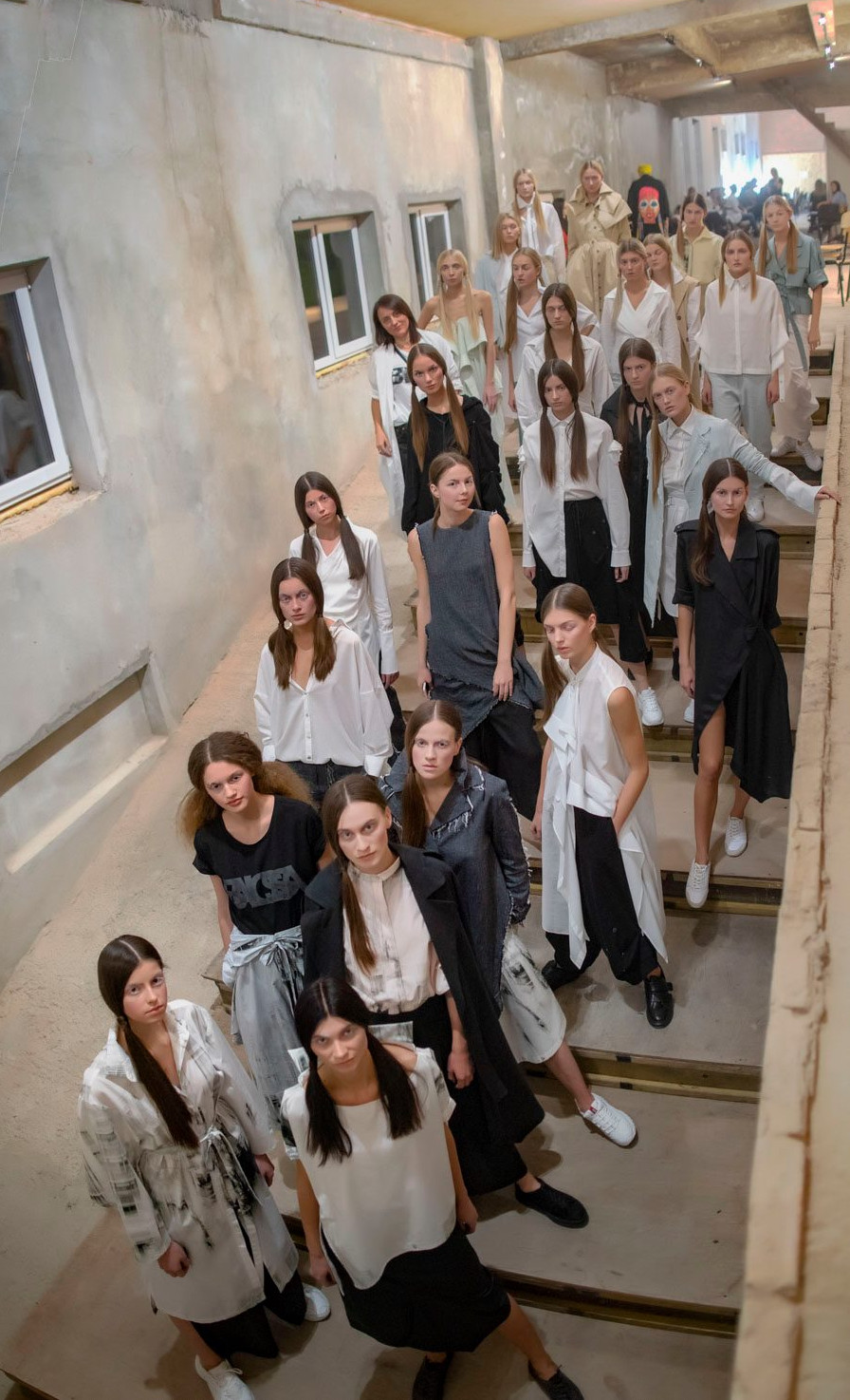 lviv fashion week