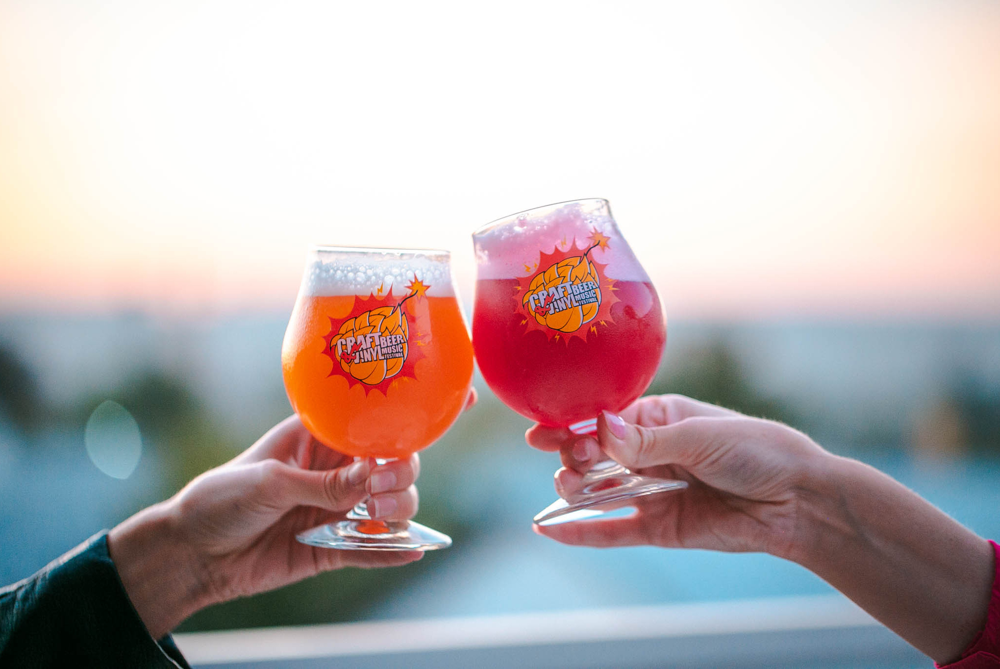 craft beer & vinyl львів