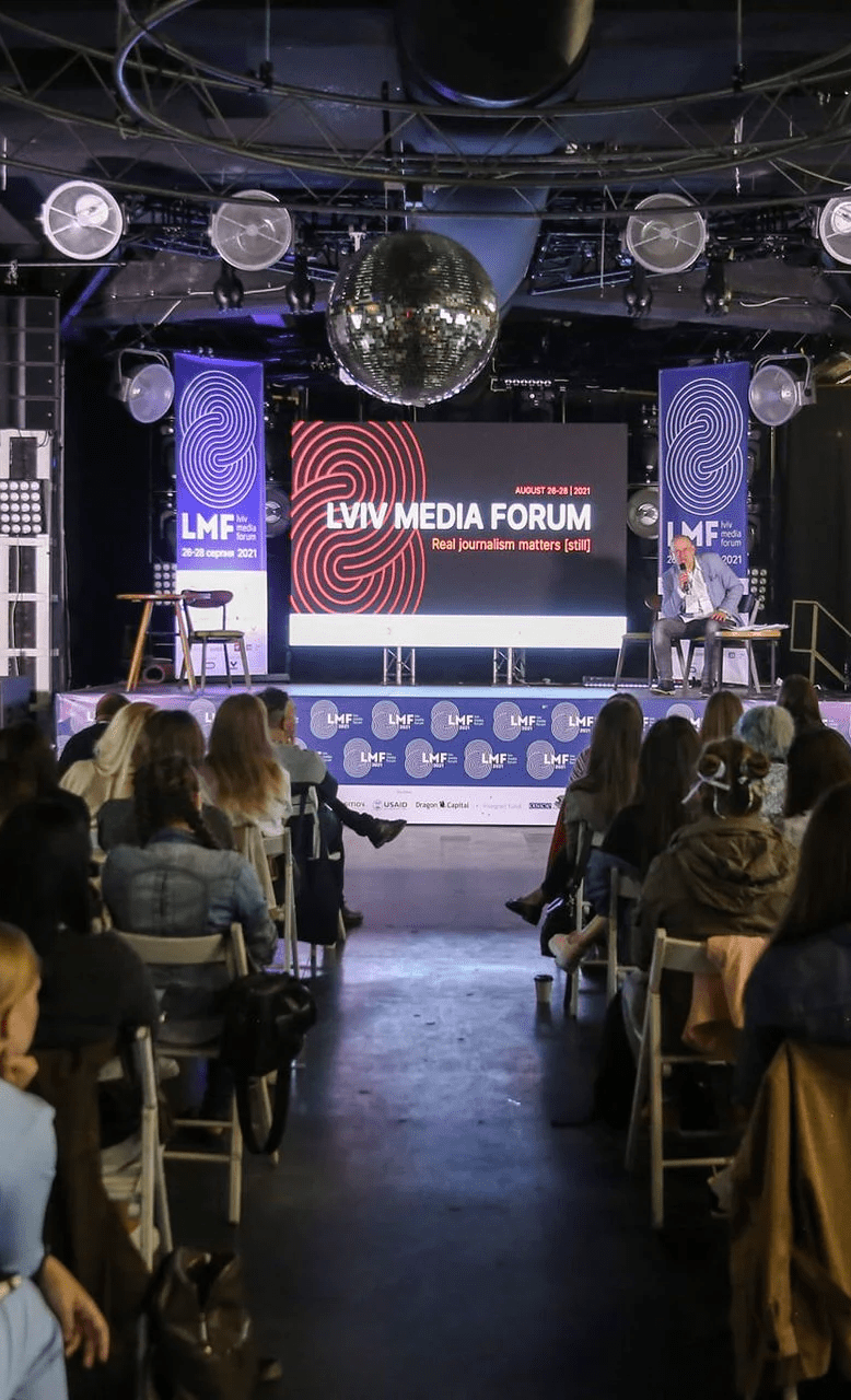 ix lviv media forum