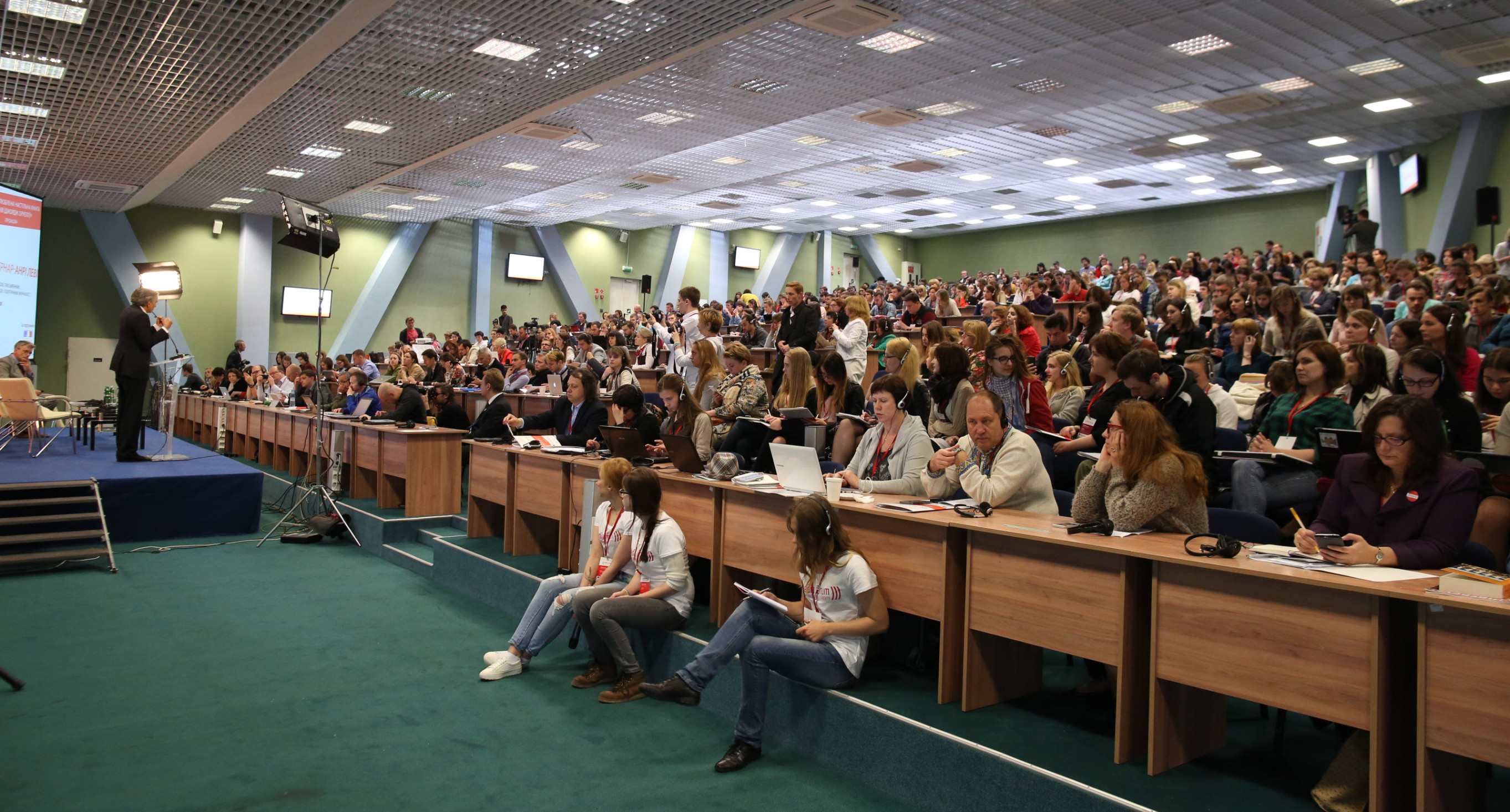 Lviv Media Forum