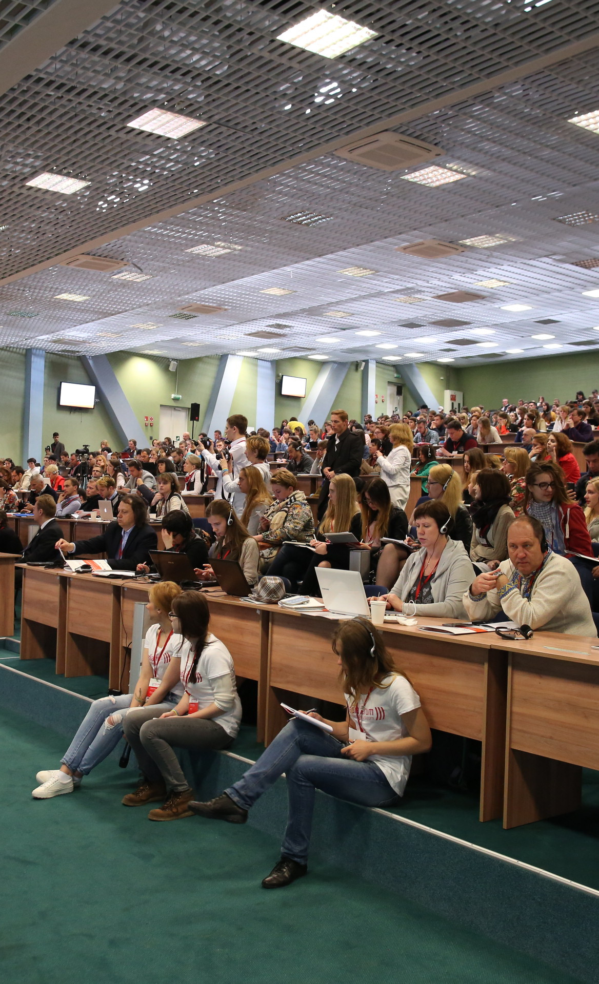 Lviv Media Forum