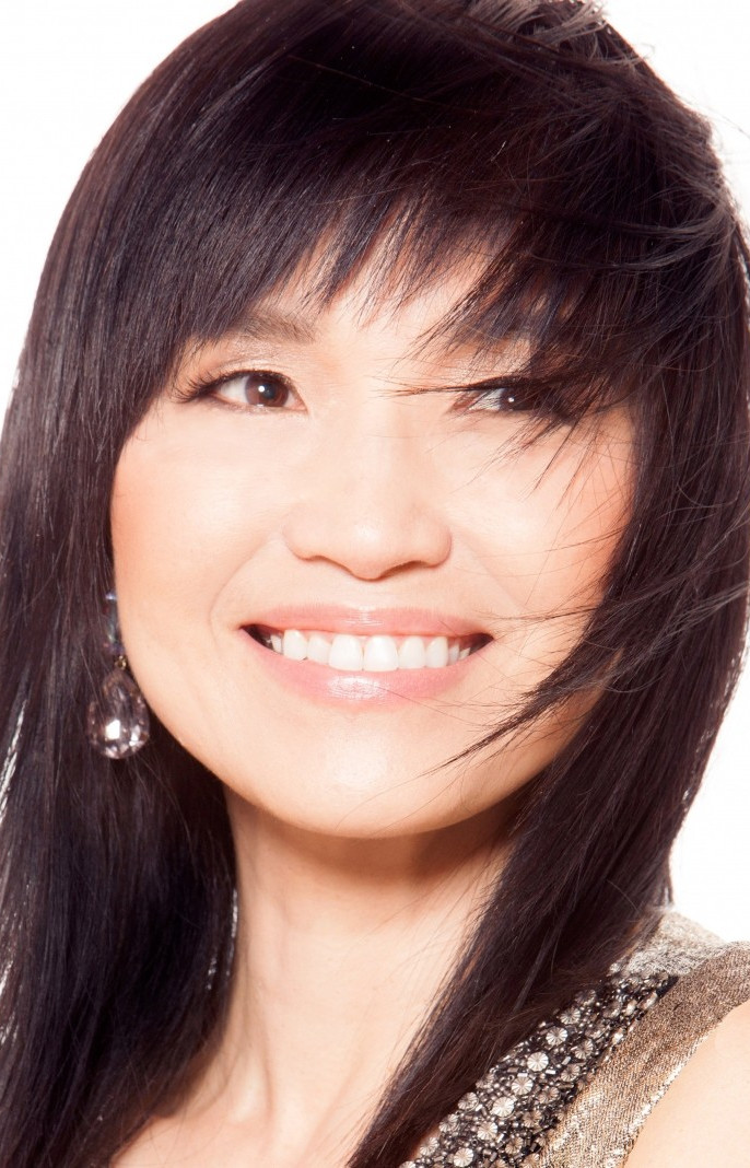 KEIKO MATSUI