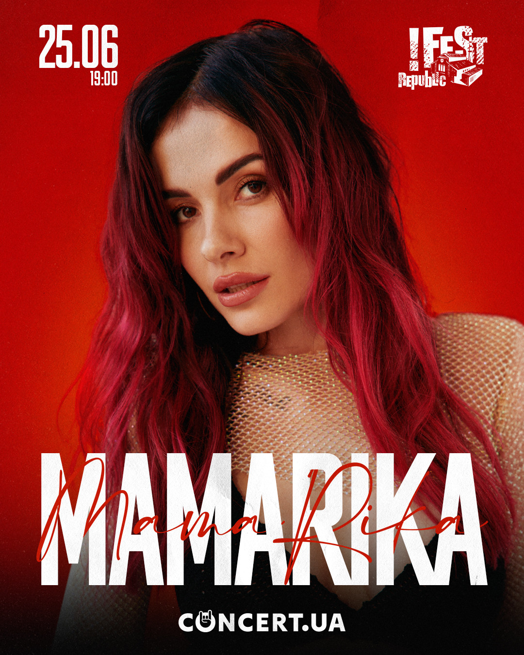 MamaRika