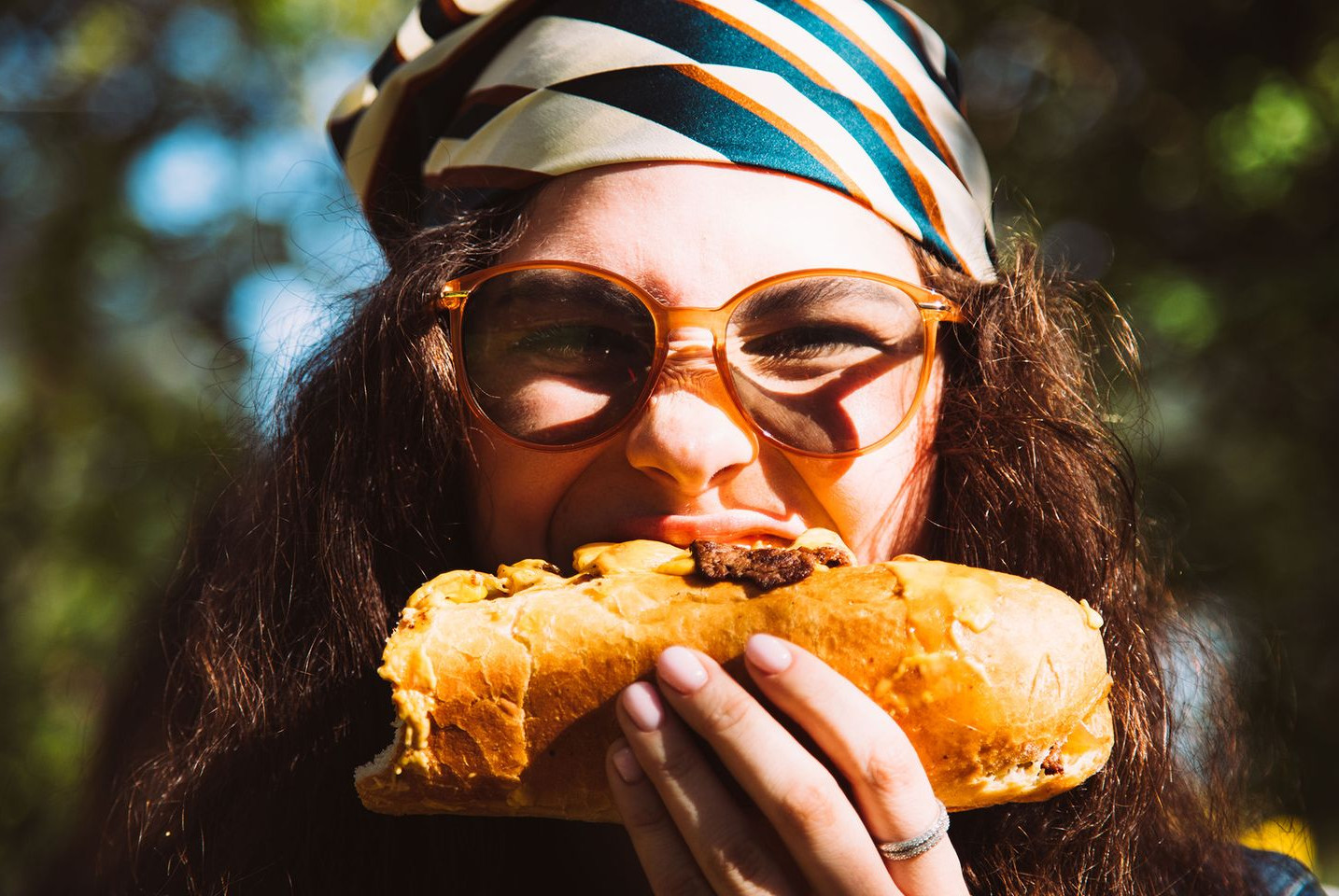 Street Food So Good. весна 2022