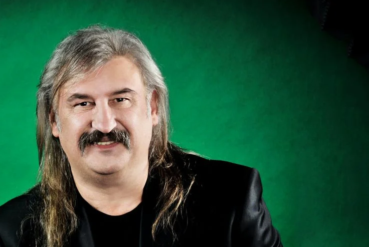 Степан Гіга. Золоті шлягери України
