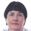 Барикіна