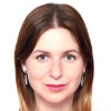 ніколаєва