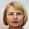 Ірина Красіцька