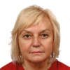 Соколовська