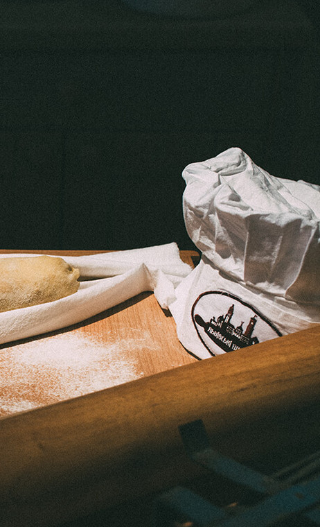 Lviv galician cheese cake strudel bakery