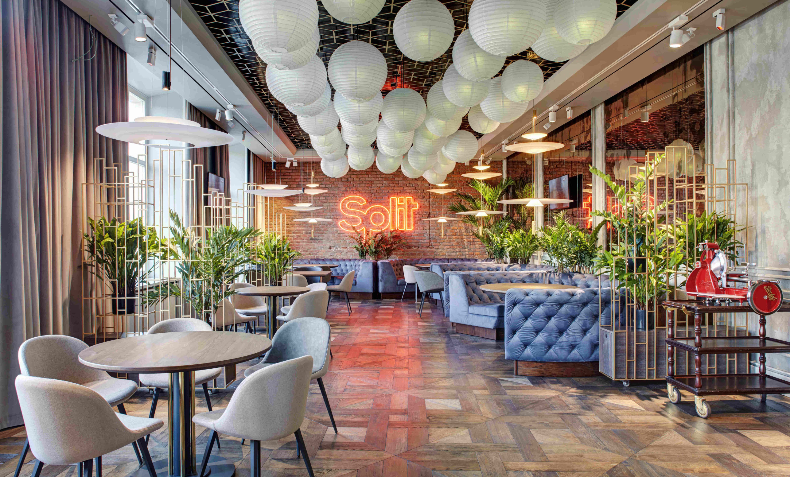 Club Split Lviv | lviv.travel