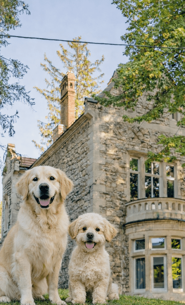 Ми зібрали підбірку pet-friendly готелів у Львові, де комфортно не лише гостям, а й їхнім улюбленцям. У цих локаціях дозволяють проживання з тваринами, а деякі навіть пропонують додаткові сервіси