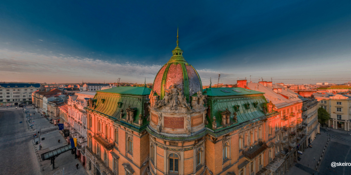 Музеї Львова | lviv.travel